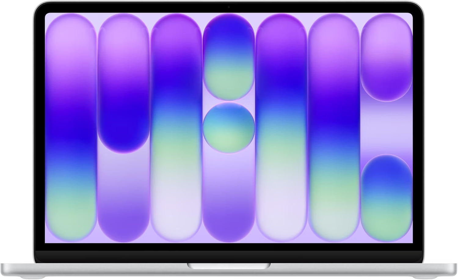 Apple MacBook Neo 13-inch A18 Pro Laptop – 8GB Unified Memory, 512GB SSD, Touch ID – Silver
